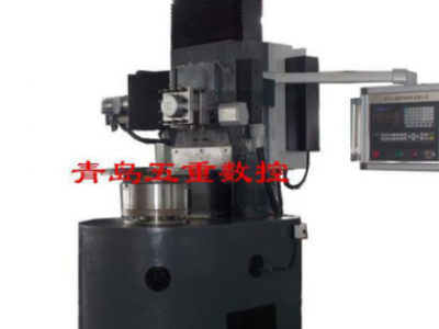 加工汽車輪轂專用機床、立車、數(shù)控端面車床