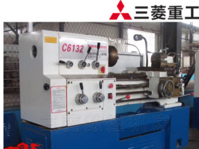 出售C6132A臥式車床 螺紋螺母加工用普通車床 6132小型落地式車床