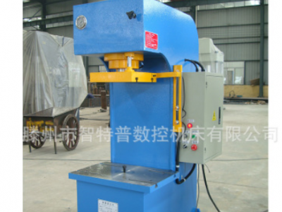 不銹鋼水箱液壓機四柱液壓機315噸400噸液壓機200噸現貨模具壓機