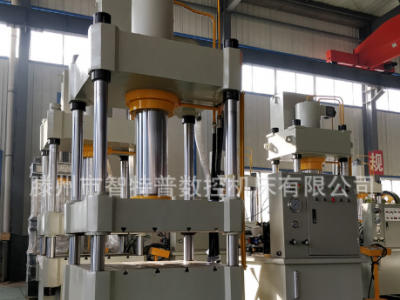 200噸四柱油壓機 活性炭粉末壓制機 廠家定制各種四柱液壓機