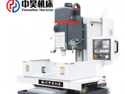 廠家供應小型ZXK860B鉆銑床設備 立臥兩用 多功能鉆銑床 可定制