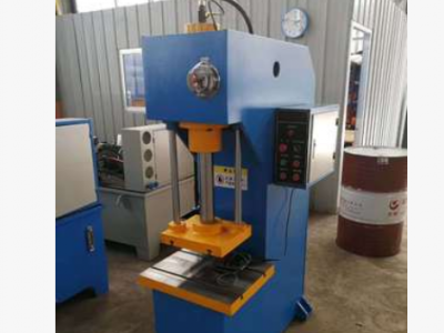 供應小型單臂液壓機 10噸 20噸30噸 40噸單臂油壓機