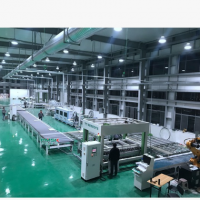 衣柜櫥柜木工開料機 板式家具數控設備哪個牌子比較好