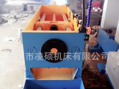 20噸臥式液壓內(nèi)拉床 內(nèi)花鍵加工 鍵槽 內(nèi)孔 方孔 凌碩公司制造