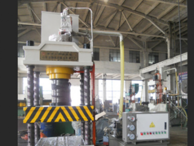 TZ2D/滕州二鍛 YTD-250T四柱式液壓機