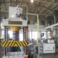 TZ2D/滕州二鍛 YTD-250T四柱式液壓機