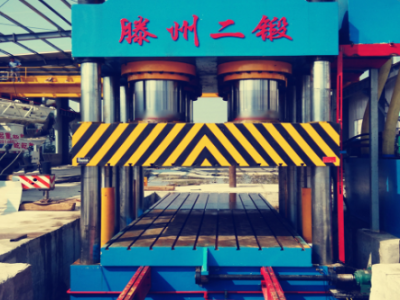 滕州二鍛液壓機 5000T油壓機 可非標定做