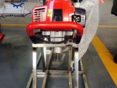 供應背包鉆 巖石取芯機 戶外勘探機廠家優惠價格