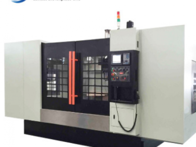 VMC1890立式數控加工中心 五金加工電腦鑼cnc立式重型數控機床