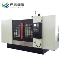 VMC1890立式數控加工中心 五金加工電腦鑼cnc立式重型數控機床