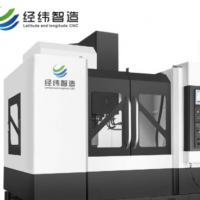 廠家專業生產VMC855數控加工中心 盤類板類配件加工 立式加工中心