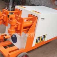 常青雙缸雙液注漿機(jī) 工程液壓泵 大功率水泥/砂漿壓漿機(jī)