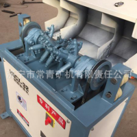 長(zhǎng)期供應(yīng)鋼筋除銹機(jī) 螺紋鋼筋拋光機(jī) 物理除銹