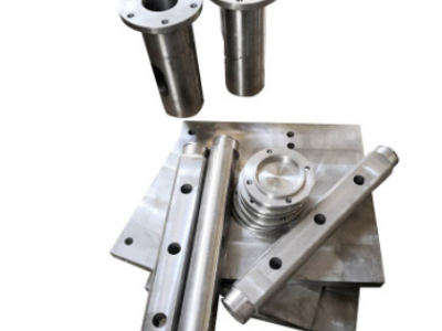 單件CNC零件加工 油封模具油封骨架模板加工定制硫化機模具定制