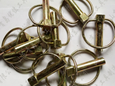 D型插銷、安全銷、定位銷、保險銷、快卸銷、O型彈簧銷、R型銷