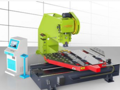 供應數控自動八工位沖床 精密模具 用于篩網等鈑金