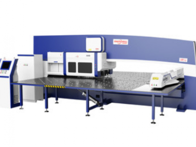 幕墻數控轉塔沖床 幕墻 專用設備 自動沖壓自動送料