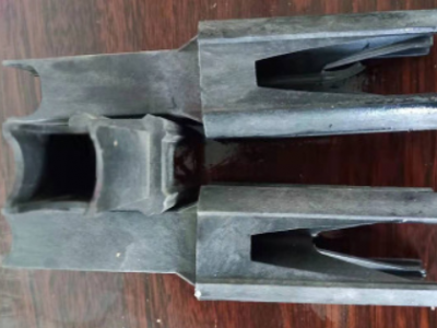 源頭廠家塑料馬凳鋼筋保護層墊塊 優良材質量大優惠 塑料馬凳