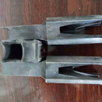 源頭廠家塑料馬凳鋼筋保護層墊塊 優良材質量大優惠 塑料馬凳