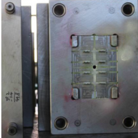 安邦模具生產沖壓模具 精密加工按需定制價格優惠 沖壓模具