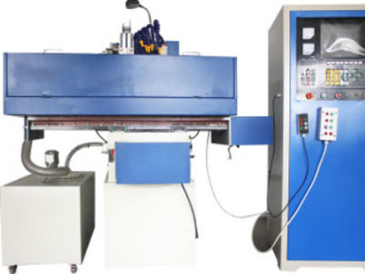 廠家生產(chǎn)訂做電火花加工玻璃磨輪機