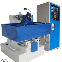 廠家訂做電火花金剛石砂輪修整機