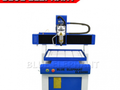 藍象 小型廣告雕刻機6090 廠家直銷數控木工機械 cnc雕刻機