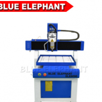 藍象 小型廣告雕刻機6090 廠家直銷數控木工機械 cnc雕刻機