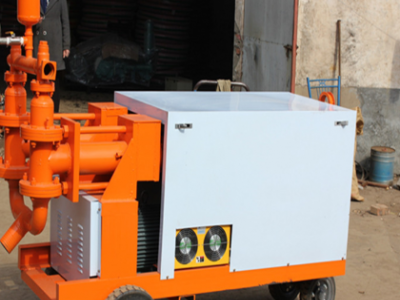 廠家現(xiàn)貨雙液注漿泵砂漿注漿機(jī)水泥灌漿機(jī)電動液壓砂漿錨桿注漿機(jī)