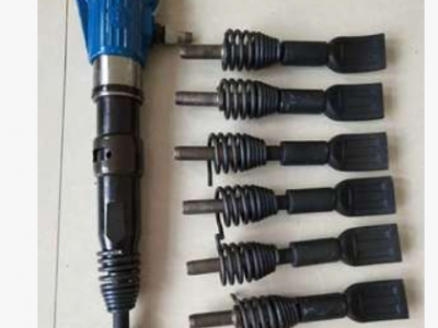 現貨直銷風動氣動擊桿神力棒G11氣動扒胎風鎬G15氣動扒胎工具包郵