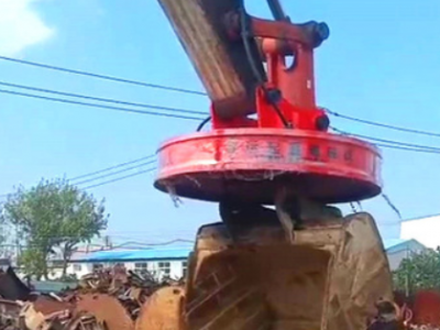 長期供應(yīng) 吸盤式電磁鐵MW5-120大型起重電磁吸盤 直流電吸鐵盤