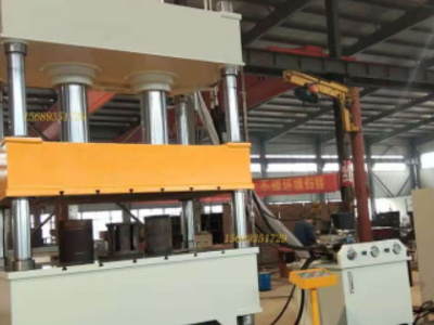 專業伺服液壓機400噸315噸粉末成型500噸油壓機模具廠家