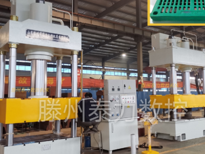 復合材料成型液壓機漏糞板專用油壓機315噸400噸200噸廠家定做