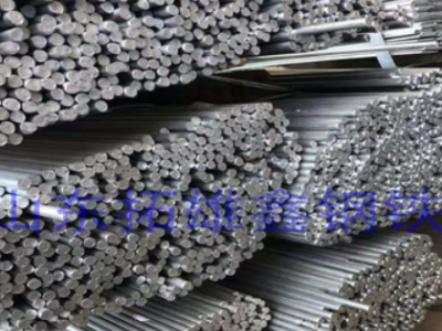 廠家大量現貨批發鍍鋅圓鋼 Q235鍍鋅圓鋼