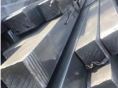 山東現貨供應熱鍍鋅扁鋼 冷拔扁鋼 黑扁鋼冷拔扁鋼