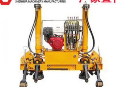 液壓起道機(jī)功能特點(diǎn),液壓起道機(jī)結(jié)構(gòu)組成,液壓起道機(jī)技術(shù)參數(shù)