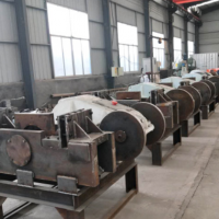 現(xiàn)貨供應鋼筋剪切機 鱷魚剪 虎頭剪龍門剪 多種型號 機械配件加工