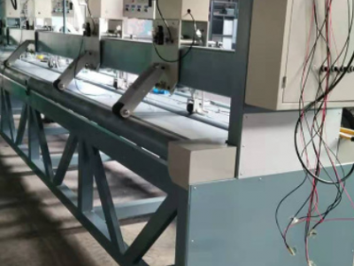 現(xiàn)貨供應篷布熱合機可非標定制熱合機來圖加工熱合機產品配件