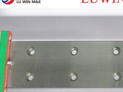 MGWR15C 直線導軌 電子印刷機械用 臺灣上銀 微型加寬型