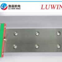 MGWR15C 直線導軌 電子印刷機械用 臺灣上銀 微型加寬型