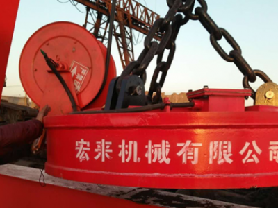 電磁吸盤強磁 強磁電磁吸盤 強磁電磁吸盤廠家 山東強磁電磁吸盤