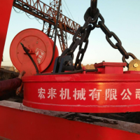 電磁吸盤強磁 強磁電磁吸盤 強磁電磁吸盤廠家 山東強磁電磁吸盤