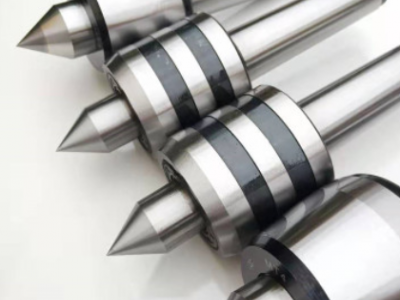 廠家直銷批發(fā)回轉頂尖 回轉頂針車床頂針 大負荷型車床頂尖活頂針