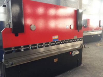 【辰昊】 WC67Y-100T×3200 大型數(shù)控液壓折彎機(jī) 不銹鋼折彎機(jī)