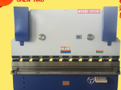 【實(shí)力廠家】100T×2500液壓全數(shù)控折彎機(jī) 不銹鋼全自動(dòng)折彎機(jī)