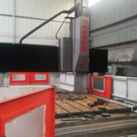 刀軸生產(chǎn)廠家 數(shù)控龍門銑床xk4008