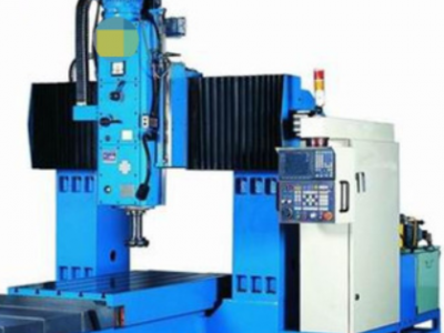 龍門加工中心 重型hxk3016 三軸聯(lián)動(dòng)