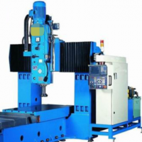 龍門加工中心 重型hxk3016 三軸聯(lián)動(dòng)