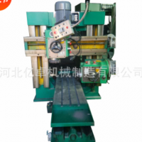 臥式重型龍門銑 龍門銑床設備 龍門銑削 龍門銑廠家直銷