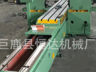 現貨 雙面銑床 數控雙面銑床 小型雙面銑床 ！